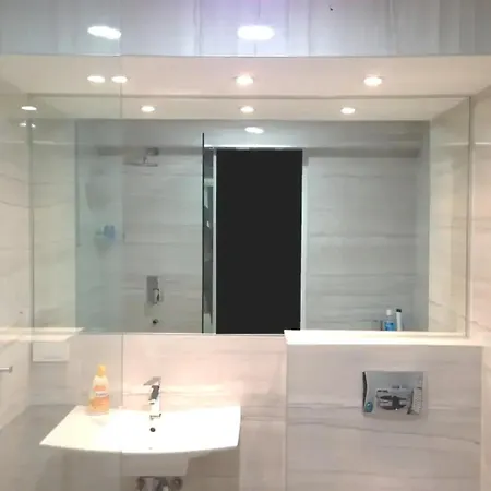 Apartment Stylish In Old Town *