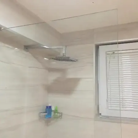 Stylish In Old Town *