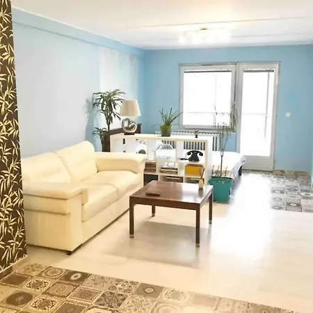 Stylish In Old Town Sarajevo