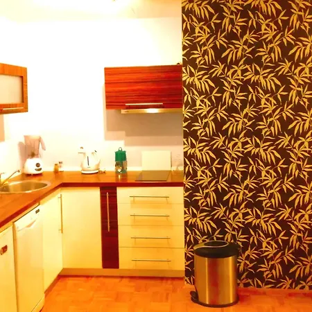 Stylish In Old Town * Sarajevo