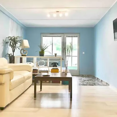 Stylish In Old Town Apartment Sarajevo