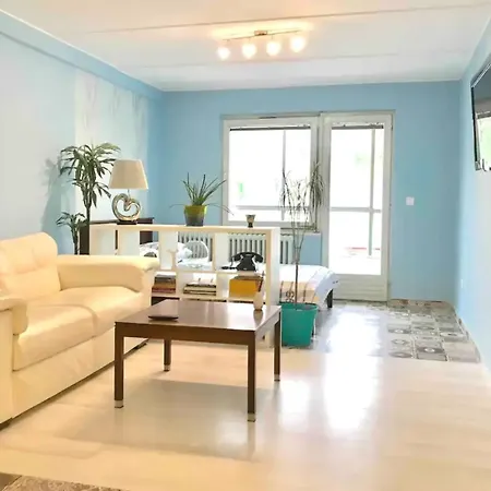 Stylish In Old Town Apartment Sarajevo