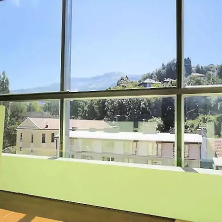 Apartment Stylish In Old Town Sarajevo