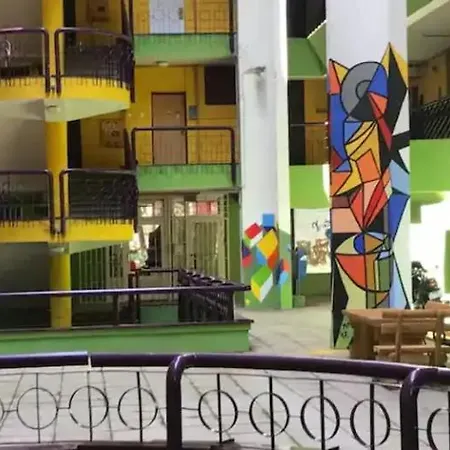 Stylish In Old Town * Sarajevo