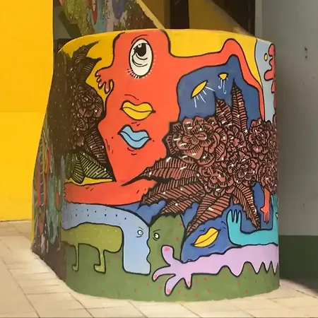 Apartment Stylish In Old Town Sarajevo